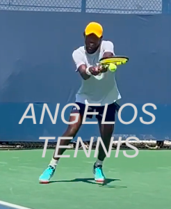 Elias Ymer 2