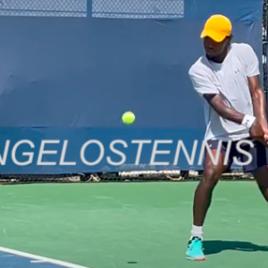 Elias Ymer